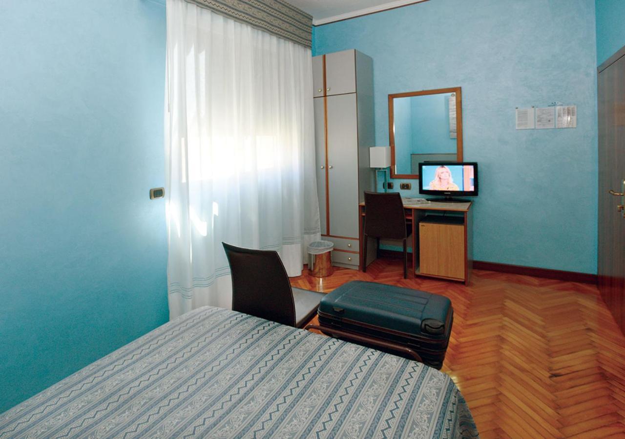 Hotel Autostrada Padova