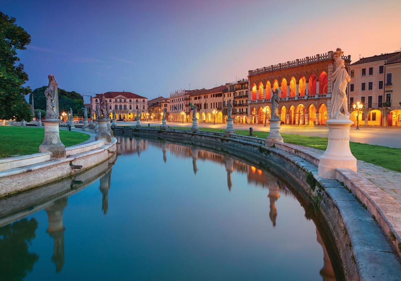 Autostrada Hotel Padova