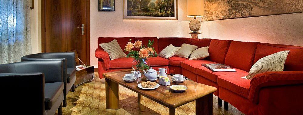 Autostrada Hotel 3*