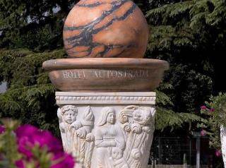 Autostrada Hotel