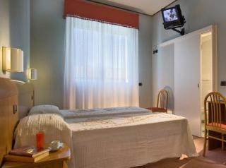 Autostrada Hotel 3*