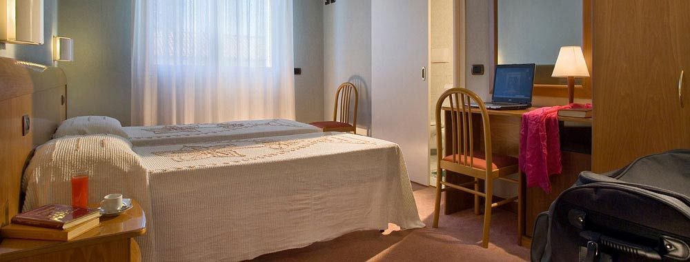 Hotel Autostrada Padova