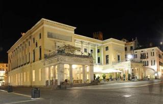 Autostrada Hotel 3*