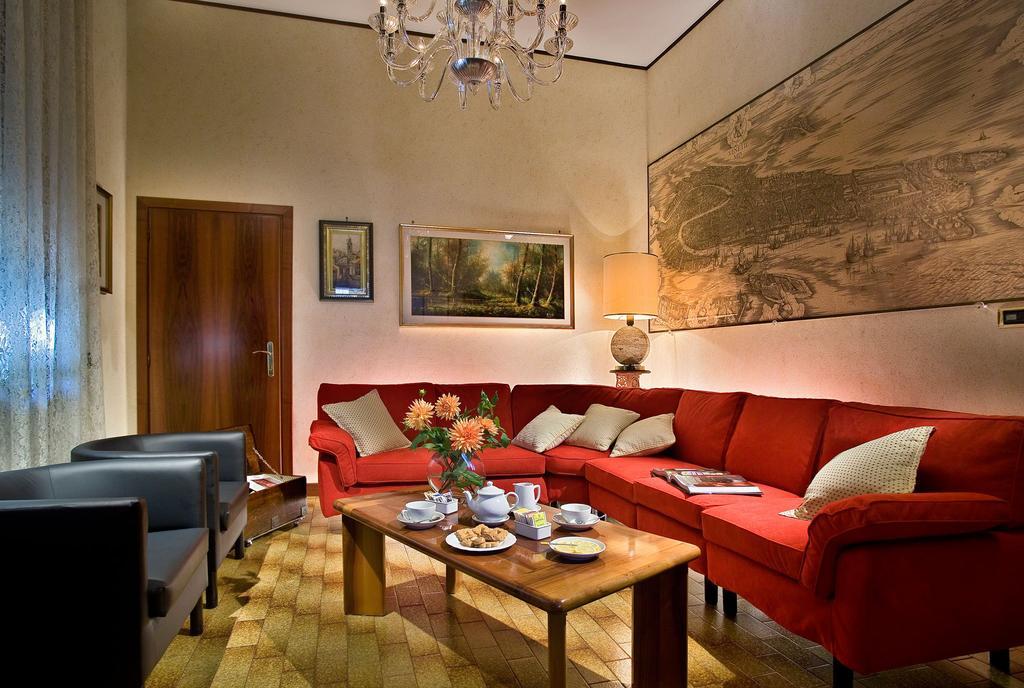 Autostrada Hotel Padova